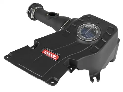 Buy Today aFe Takeda Momentum Pro 5R Cold Air Intake System 2018 Honda Accord I4 1.5L (t) - 56-70002R