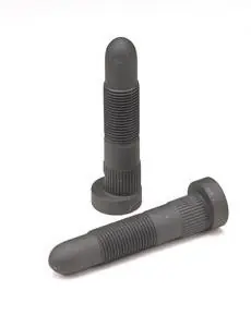 Flash Sale ARP 5/8 Inch - 18 Inch NASCAR Wheel Stud Nut Kit - Pack of 10