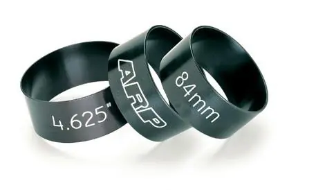 ARP 83.0mm Ring Compressor for Automotive Engines - 901-8300 Limited Offer