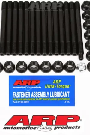 Fast Shipping ARP Ford 4.0L XR6 Incline 6-Cylinder Main Stud Kit - 152-5402