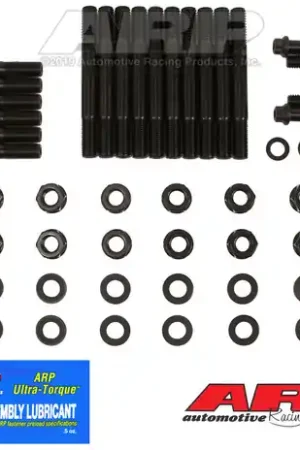 ARP Ford Iron Eagle 302 Main Stud Kit - High-Performance Engine Fasteners Super Sale