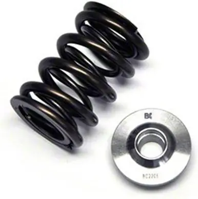 Brian Crower Subaru EJ205/EJ207/EJ257 Series Dual Spring/Titanium Retainer/Spring Seal Kit Modern