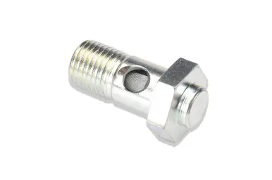 Warranty Included Subaru AVCS Oil Feed Fitting with Filter