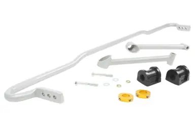 Whiteline Sway bar - 22mm X heavy duty blade adjustable. Budget