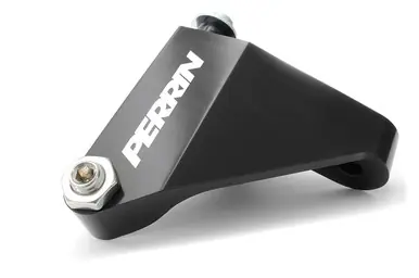 Grab Now PERRIN Master Cylinder Brace for 2015-21 Subaru WRX / STI - Black Finish - PSP-BRK-403BK