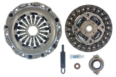 Get Yours Exedy OE 2005-2005 Saab 9-2X H4 Clutch Kit