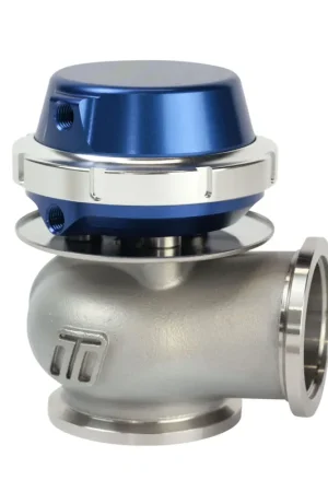 Crafted Turbosmart External Wastegate - WG40 Comp-Gate40 7psi - Black