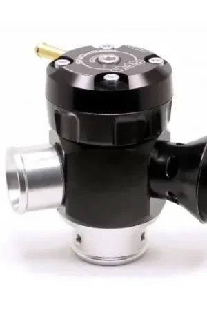 Best Price Go Fast Bits RESPONS TMS Universal Blow Off Valve - 35mm inlet/30mm outlet