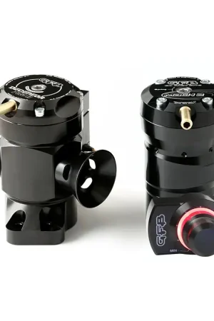 While Supplies Last Go Fast Bits Deceptor Pro II + Mach 2 Stinger Twin Valve Kit (Stinger 17-18)