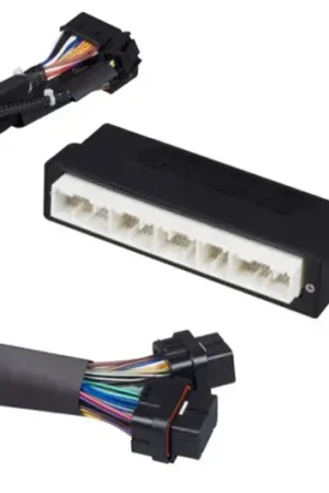Exclusive Offer Haltech Elite 1000/1500 Plug 'n' Play Adaptor Harness (Integra DC5)