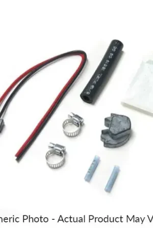 While Supplies Last Walbro Walbro Installation Kit (MX-5 94-97)