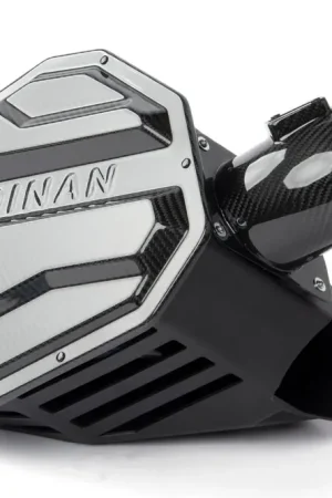 Dinan Cold Air Intake - 2020-2024 BMW M240i/M340i/M440i Carbon Fiber - G20/G22/G23/G26/G42 Limited Edition