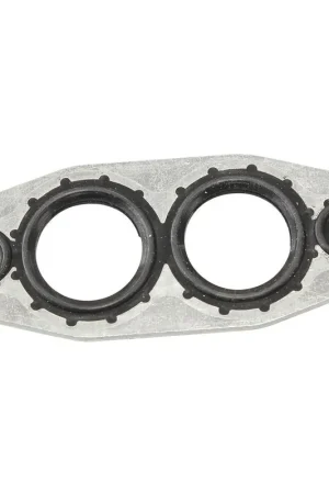 Aeroflow Oil Cooler Replacement Gasket - Single (GM LS) Top Pick