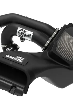 Trusted Brand aFe aFe Momentum GT Pro 5R Cold Air Intake System 17-18 Fiat 124 Spider I4 1.4L (t)