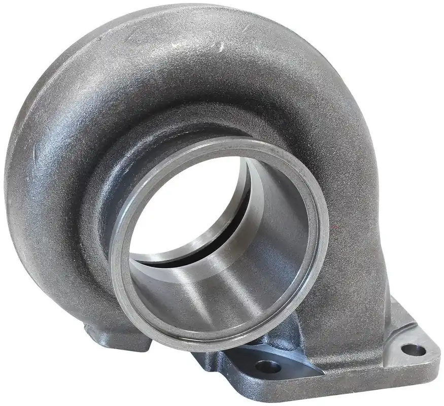 Editor’s Pick Aeroflow Boosted 0.96 A/R T4 Inlet & V-Band Outlet Turbo Exhaust Housing