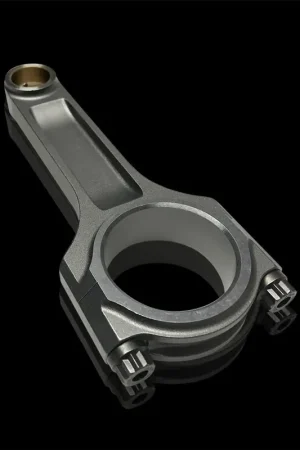 Brian Crower Brian Crower Connecting Rods - Toyota 1FZ-FE - 6.062in - I-Beam w/ARP2000 Fasteners - Set of 6 Must Have