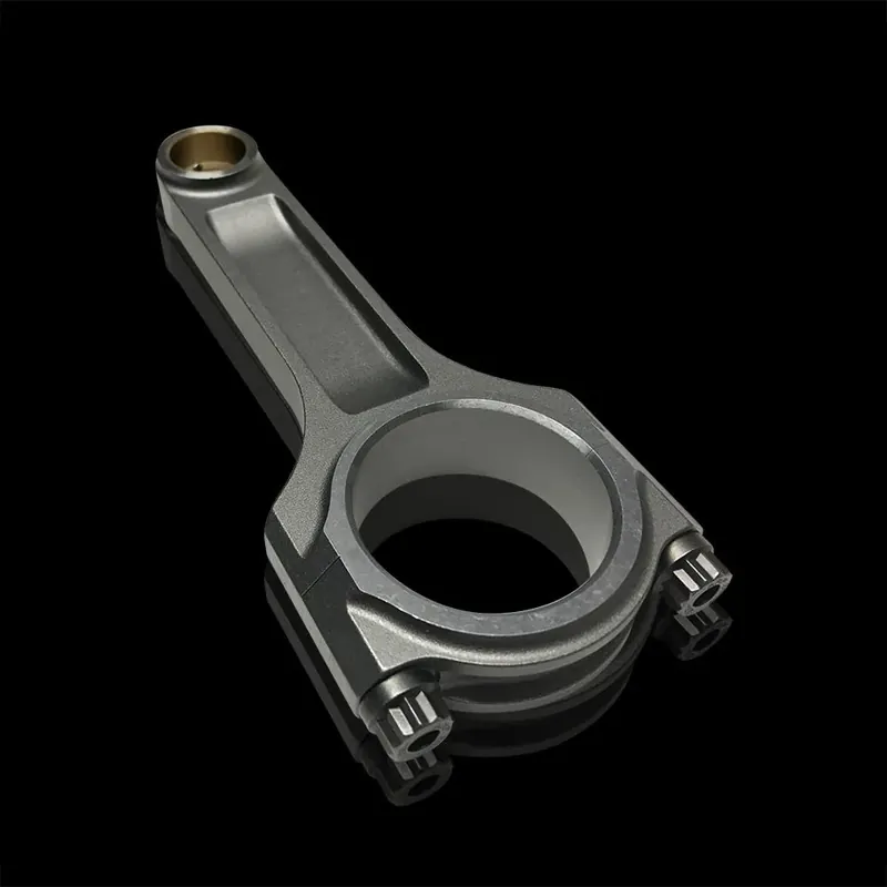 Brian Crower Brian Crower Connecting Rods - Toyota 1FZ-FE - 6.062in - I-Beam w/ARP2000 Fasteners - Set of 6 Must Have