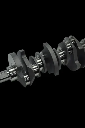 Brian Crower Brian Crower Crankshaft - Toyota 1GEFE (FJ Cruiser) 103mm Stroke 4340 Billet Premium