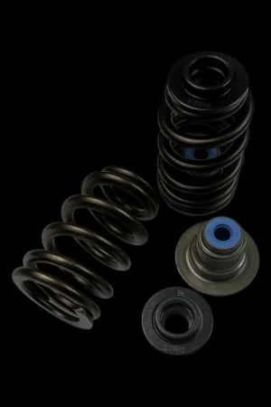 Professional Grade Brian Crower Brian Crower Subaru EJ Series Spring Seats Only - Qty 16