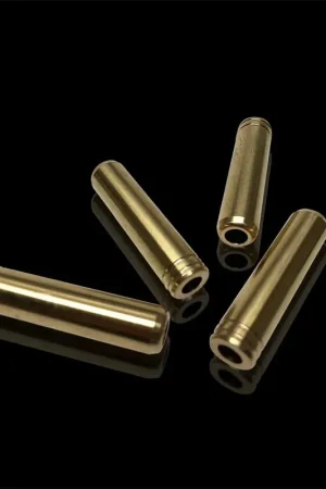 Best Choice Brian Crower Brian Crower Valve Guides - 6.6mm Exhaust Nissan VQ35DE