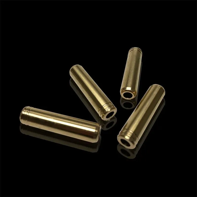 Best Choice Brian Crower Brian Crower Valve Guides - 6.6mm Exhaust Nissan VQ35DE