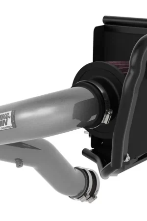 K&N Filters Cold Air Intake (WRX VB 22-25) Hot Picks