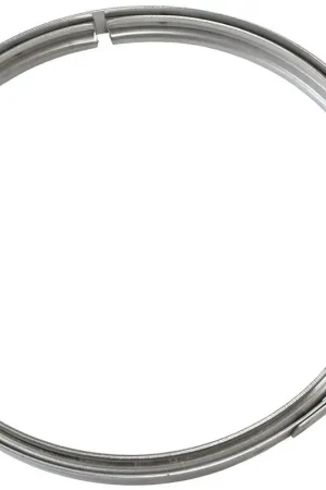 High Quality Aeroflow Compressor Cover to Turbo Core V-Band Clamp