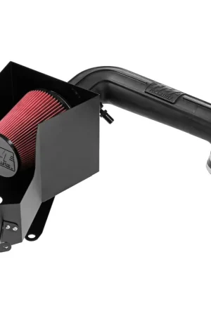 Flowmaster Delta Force Performance Air Intake Modern