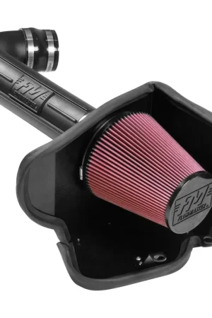 Budget Flowmaster Delta Force Performance Air Intake