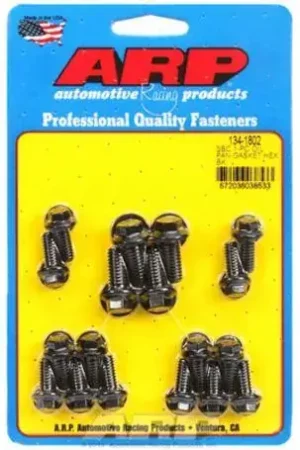 ARP Oil Pan Bolt Kit (Chevy SB) Markdown