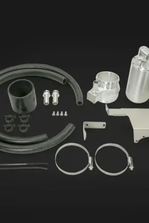 Must Have HPD Oil Separator Kit (Landcruiser 300 Series 22+) - No Trans Cooler/No Heat Exchange