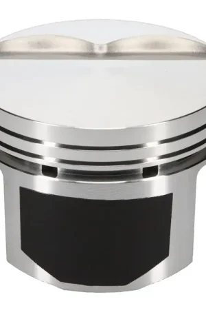 Wiseco Pro Tru Street Piston - 3.940 in. Bore - 1.800 .in CH, -5.00 CC Set of 8 (Chrysler 318) Express Delivery