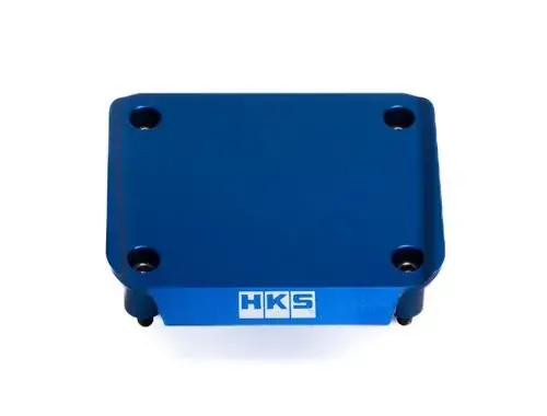 Special Discount HKS RB26 Cover Transistor - Blue