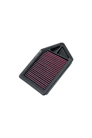 Genuine K&N Filters Replacement Air Filter (CR-V 2.4L 10-12)