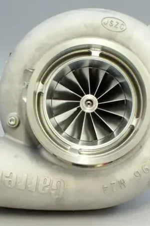 Instant Buy Garrett Turbocharger GTX5533R GEN2 - S/CHRA 91mm