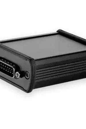 Time-Limited Vector Tuning VP44 CANBUS (Passat 2.5 TDI B5 3B 08/98-09/00 4x4)