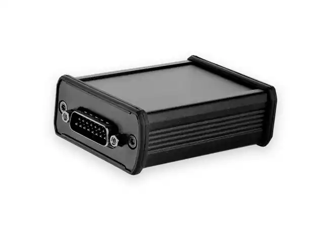 Time-Limited Vector Tuning VP44 CANBUS (Passat 2.5 TDI B5 3B 08/98-09/00 4x4)