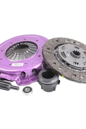 Xtreme Clutch 228mm Sprung Organic Clutch Kit (KIT PER BMW 320/520 2.0L) Today Only