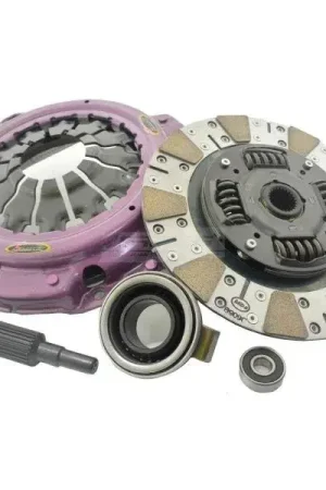 Flash Sale Xtreme Clutch 230mm Cushioned Ceramic Clutch Kit (KIT PER SUBARU LIBERTY 2.0L)