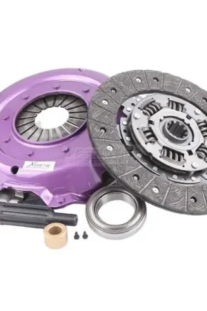 Xtreme Clutch 230mm Sprung Organic Clutch Kit (KIT PER GMH COM VC 2.8/3.3L) Express Delivery