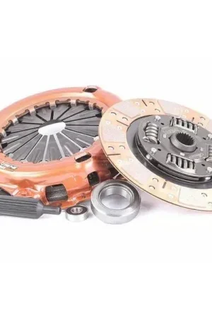 Xtreme Clutch 235mm Cushioned Ceramic Clutch Kit (KIT PER TOYOTA) Cheap