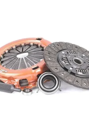 Xtreme Clutch 235mm Sprung Organic Clutch Kit (KIT HD TOYOTA DYNA 2.2L) Trending
