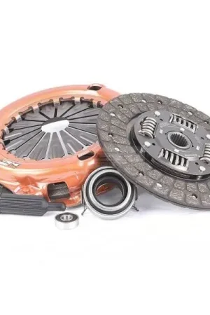 Buy Online Xtreme Clutch 235mm Sprung Organic Clutch Kit (KIT HD TOYOTA HIACE 2.4L)