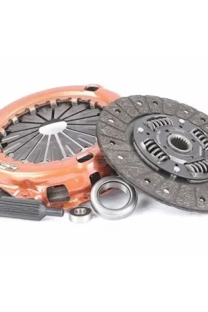 Xtreme Clutch 235mm Sprung Organic Clutch Kit (KIT HD TOYOTA STOUT 2.0L) Worldwide Shipping