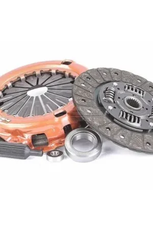 Xtreme Clutch 235mm Sprung Organic Clutch Kit (KIT PER TOYOTA) Reduced Price