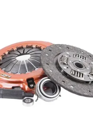 Flash Sale Xtreme Clutch 236mm Extra Heavy Duty Sprung Organic Clutch Kit (KIT XHD TOYOTA 2.4,2.8,3.0L)