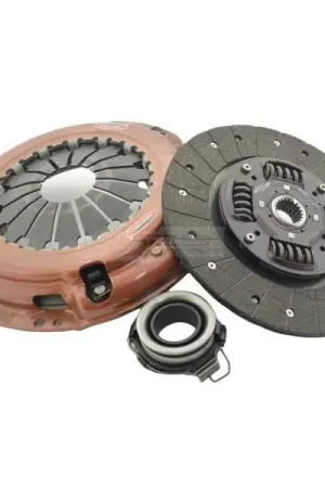 Xtreme Clutch 236mm Sprung Organic Clutch Kit (KIT HD TOYOTA CAMRY 3.0L) Reduced Price