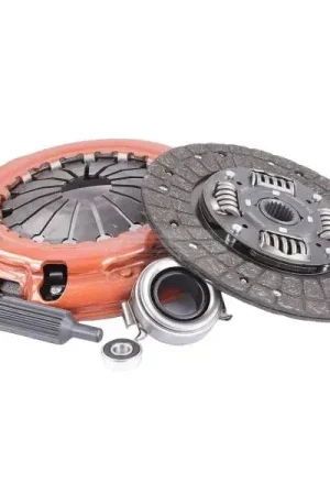 Latest Xtreme Clutch 236mm Sprung Organic Clutch Kit (KIT HD TOYOTA RAV 4 2.4L)