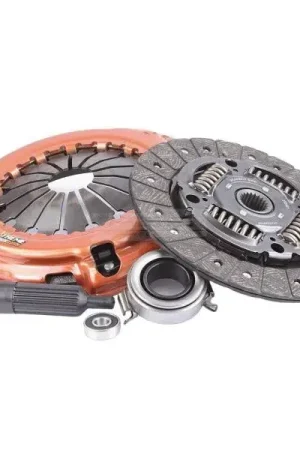 Xtreme Clutch 236mm Sprung Organic Clutch Kit (KIT HD TOYOTA RAV 4 2.4L) Brand New