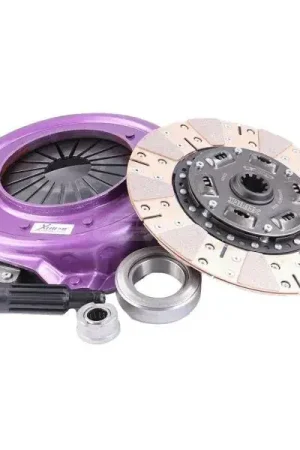 Xtreme Clutch 240mm Cushioned Ceramic Clutch Kit (KIT PER FORD CORTINA 3.3L) Brand New